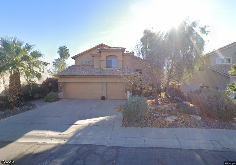 4119 E Breckenridge Way, Gilbert, AZ 85234 - photo 1