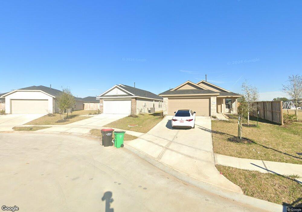18750 Mercer Fls Dr, Hockley, TX 77447 - photo 1