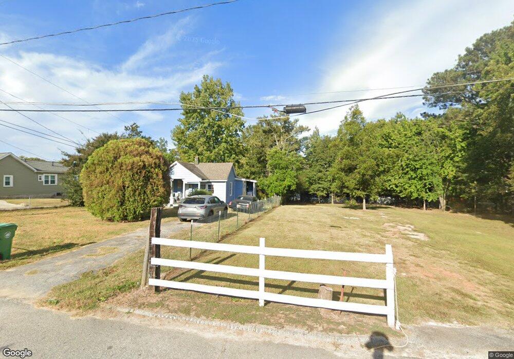 2389 Bruce St, Lithonia, GA 30058 - photo 1