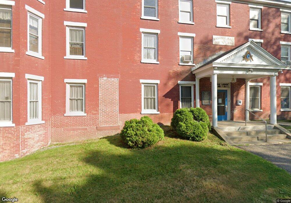 8 Calais Ave, Calais, ME 04619 - photo 1