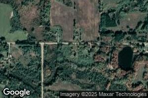 1307 E Kinney Rd, Custer, MI 49405