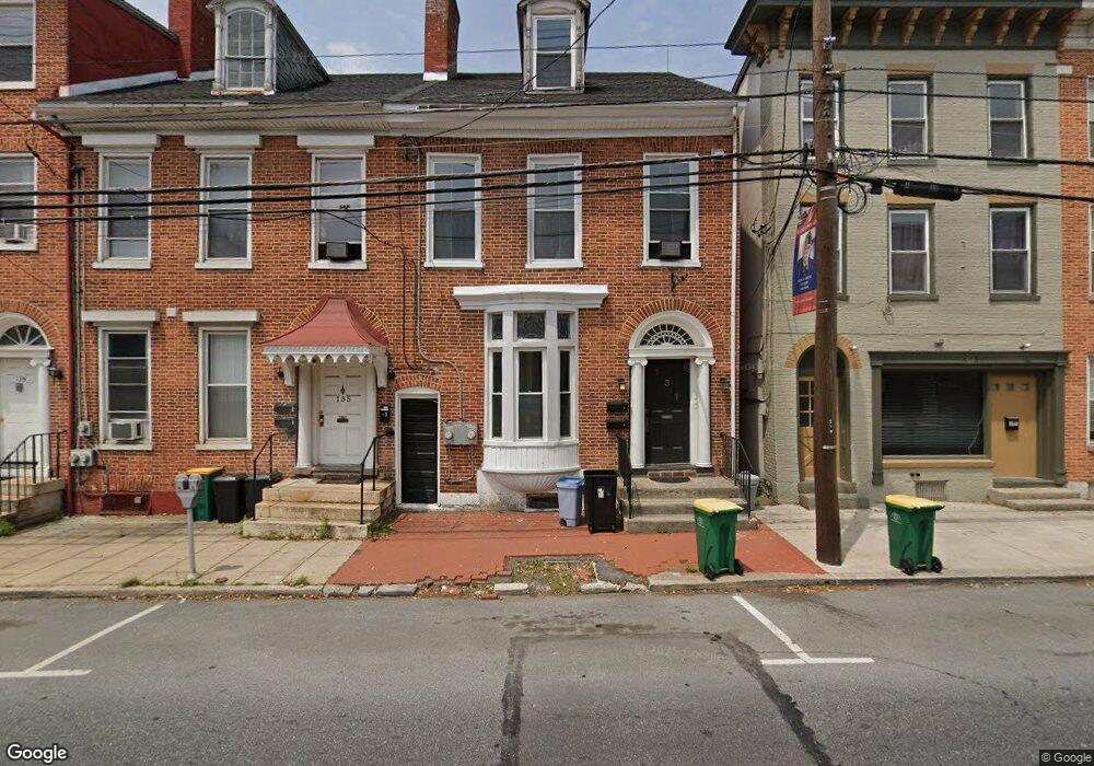 131 S 2nd St, Chambersburg, PA 17201 - photo 1