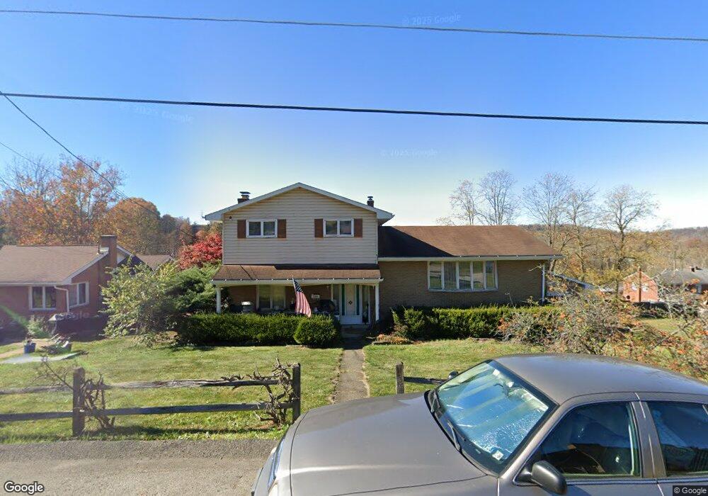 1208 Howard St, West Newton, PA 15089 - photo 1