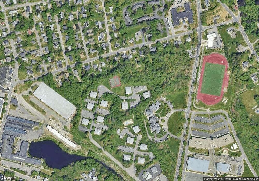 13 Walker Rd unit 11, North Andover, MA 01845 - photo 1