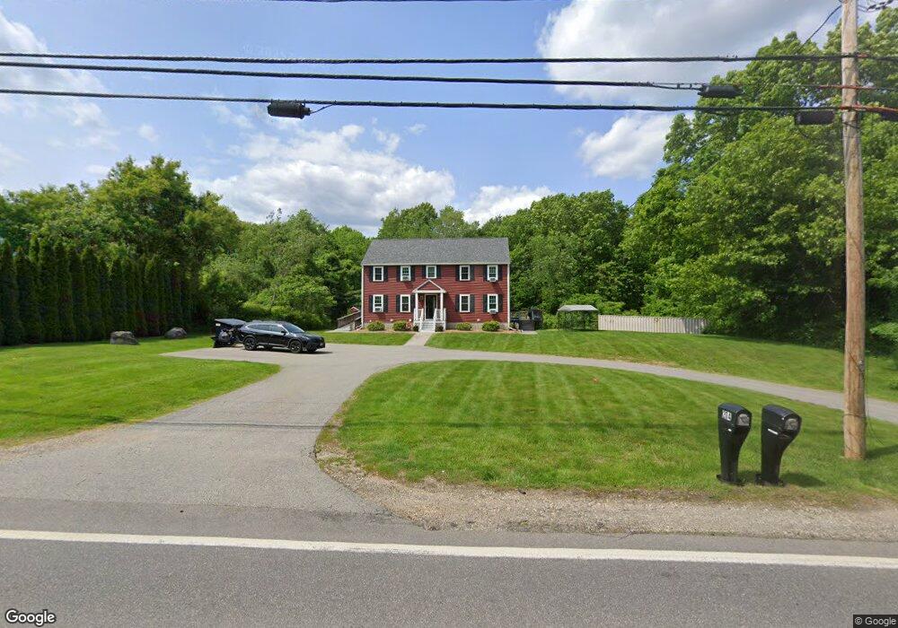 204 Hampstead Rd, Derry, NH 03038 - photo 1