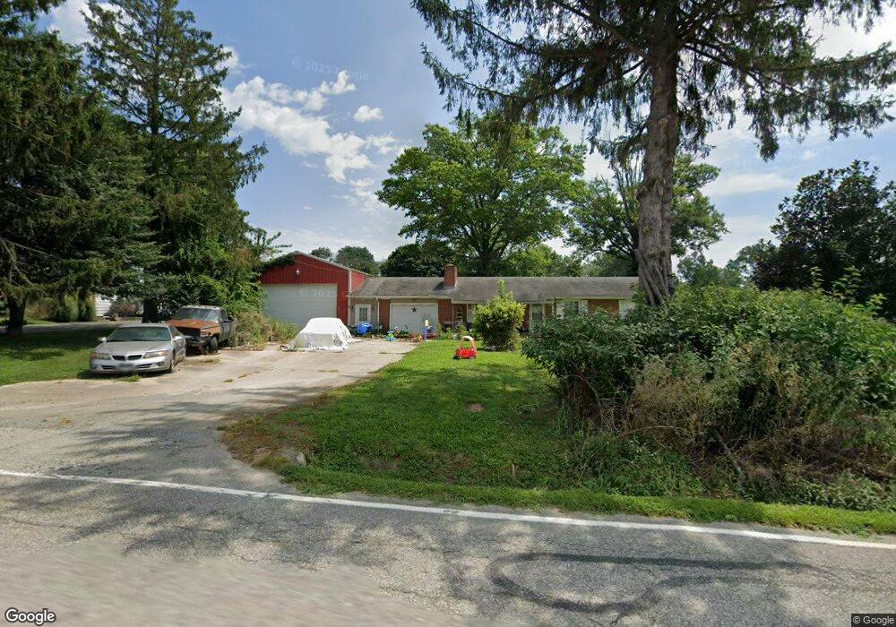 788 Firetower Rd, Colora, MD 21917 - photo 1