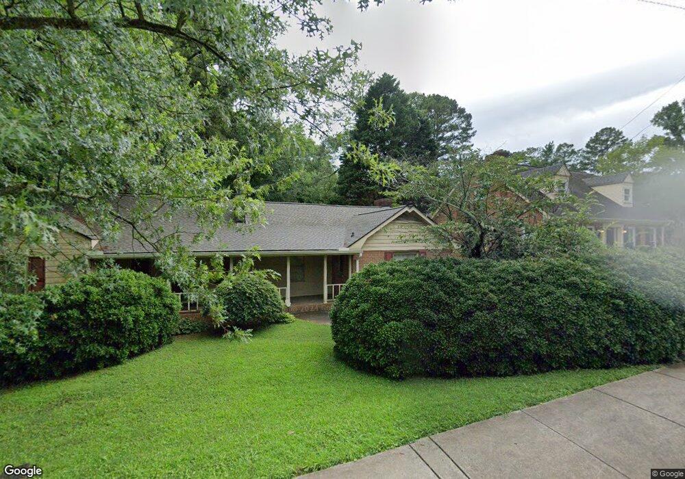 1732 Frazier Rd, Decatur, GA 30033 - photo 1