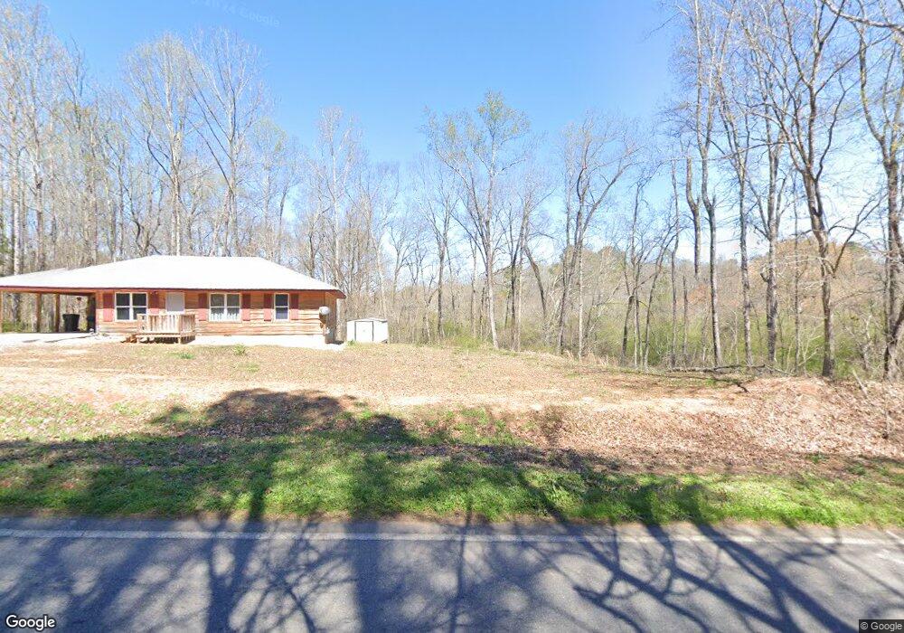 173 Carson Rd, Danielsville, GA 30633 - photo 1