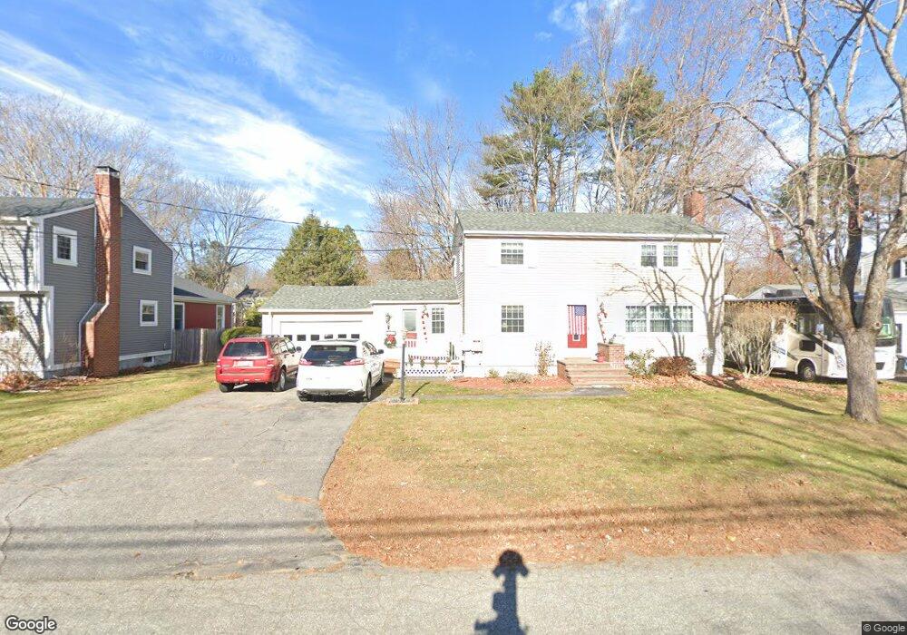 40 Macmillan Dr, Brunswick, ME 04011 - photo 1