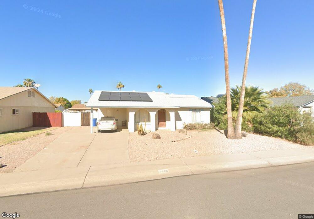 1812 W Cheyenne Dr, Chandler, AZ 85224 - photo 1