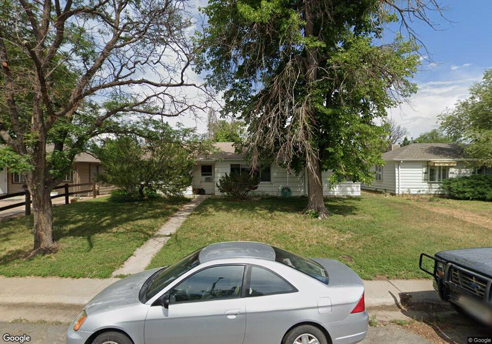 910 Hanover St, Aurora, CO 80010 - photo 1