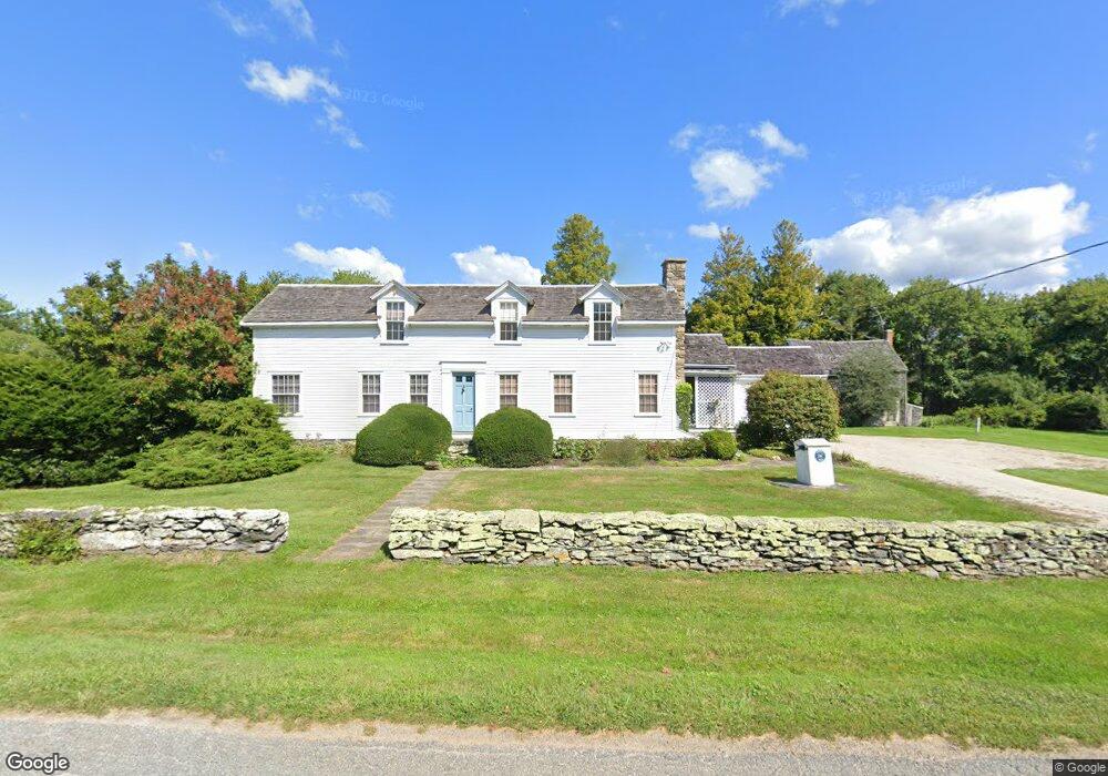 31 Taylors Ln, Little Compton, RI 02837 - photo 1