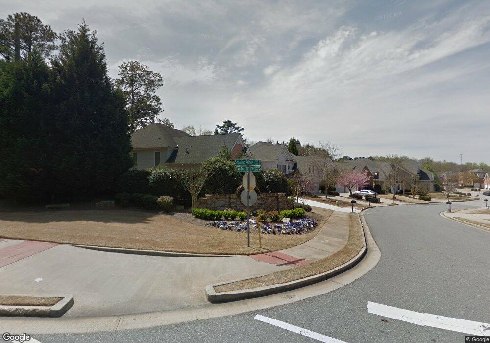 5210 Spalding Bridge Ct, Norcross, GA 30092 - photo 1