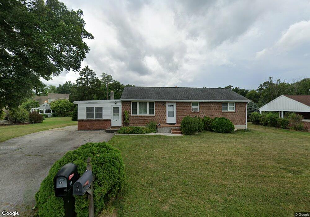 78 Meadow Ln unit 30, Gettysburg, PA 17325 - photo 1