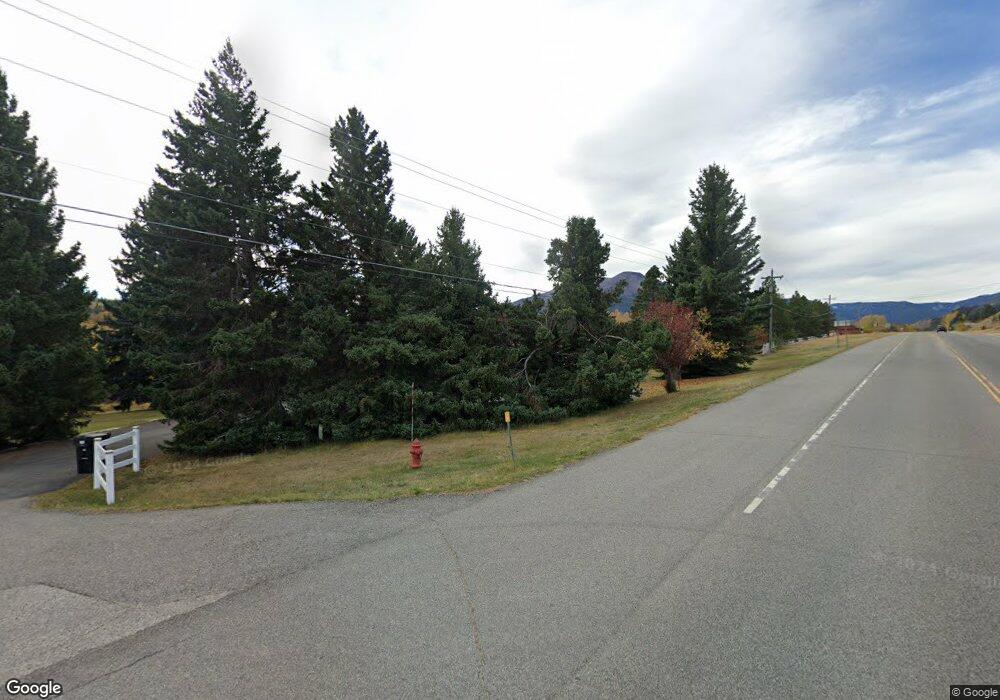 2 Pitcher Ln, Red Lodge, MT 59068 - photo 1