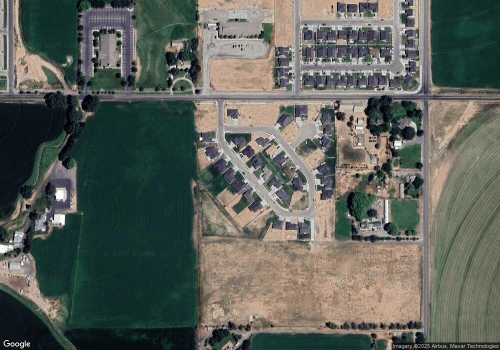 Lot 3 Blk 1 Leslie Dr, Jerome, ID 83338 - photo 1