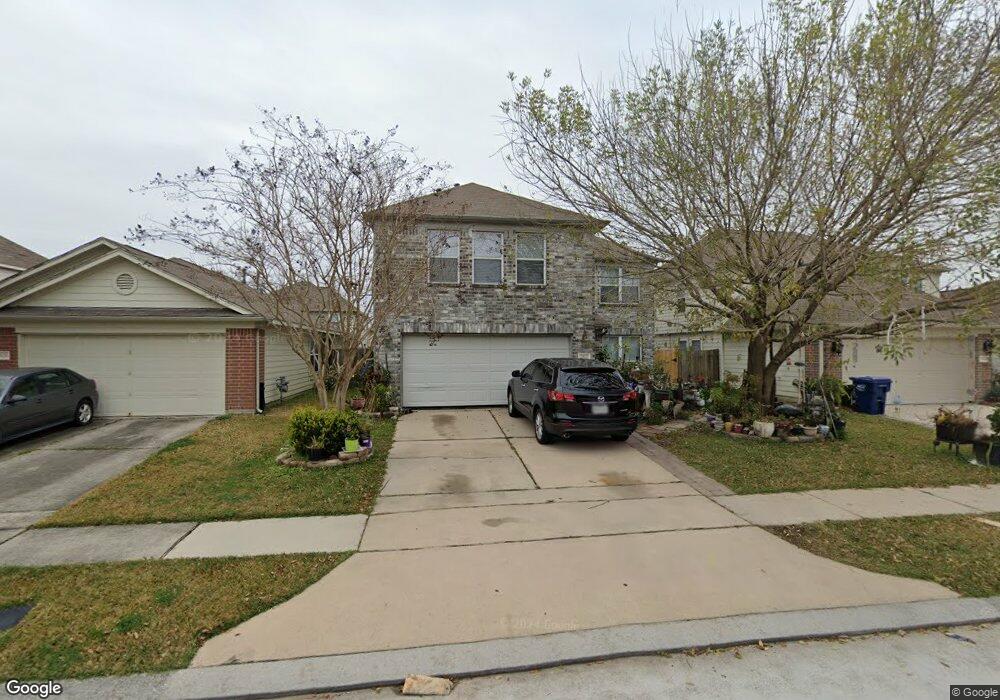 2822 Magnolia Hill Trail, Houston, TX 77038 - photo 1
