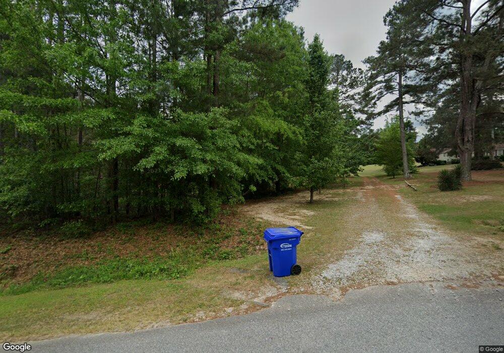 4298 Hardy Rd, Augusta, GA 30907 - photo 1