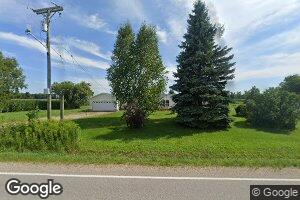 6530 E Deckerville Rd, Deford, MI 48729