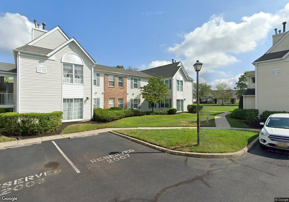 2008 Ferndale Ct, Mount Laurel, NJ 08054 - photo 1