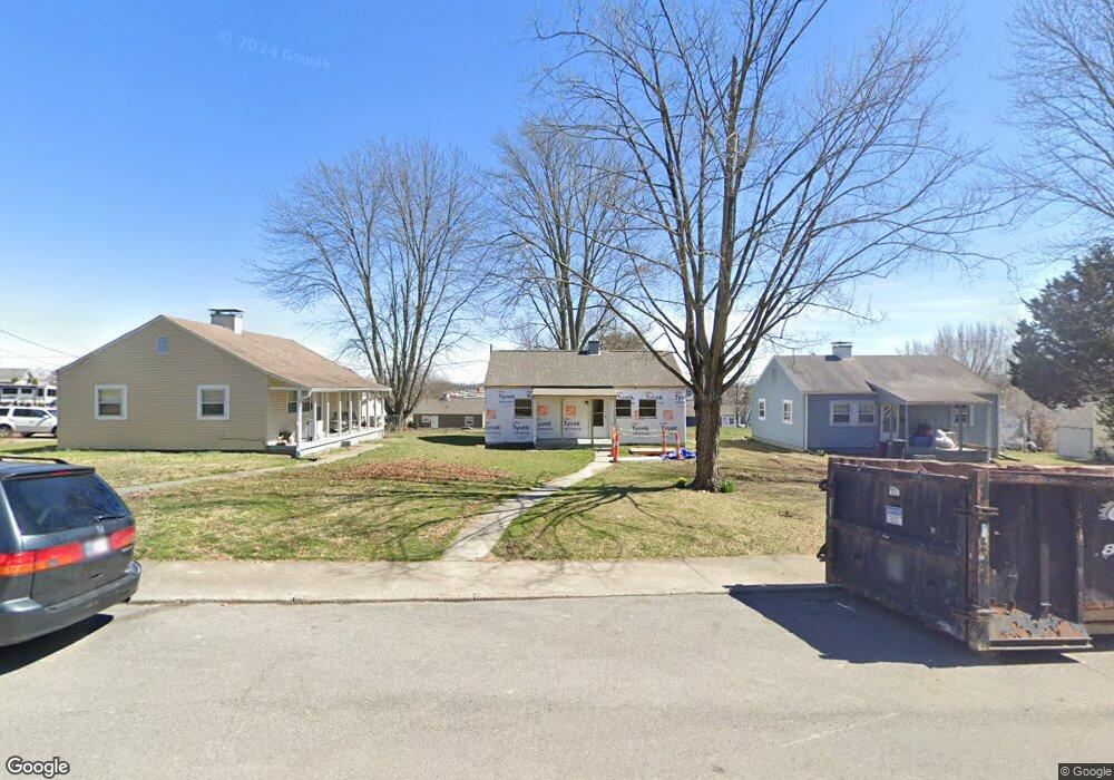 32 Valley View Ct, New Albany, IN 47150 - photo 1