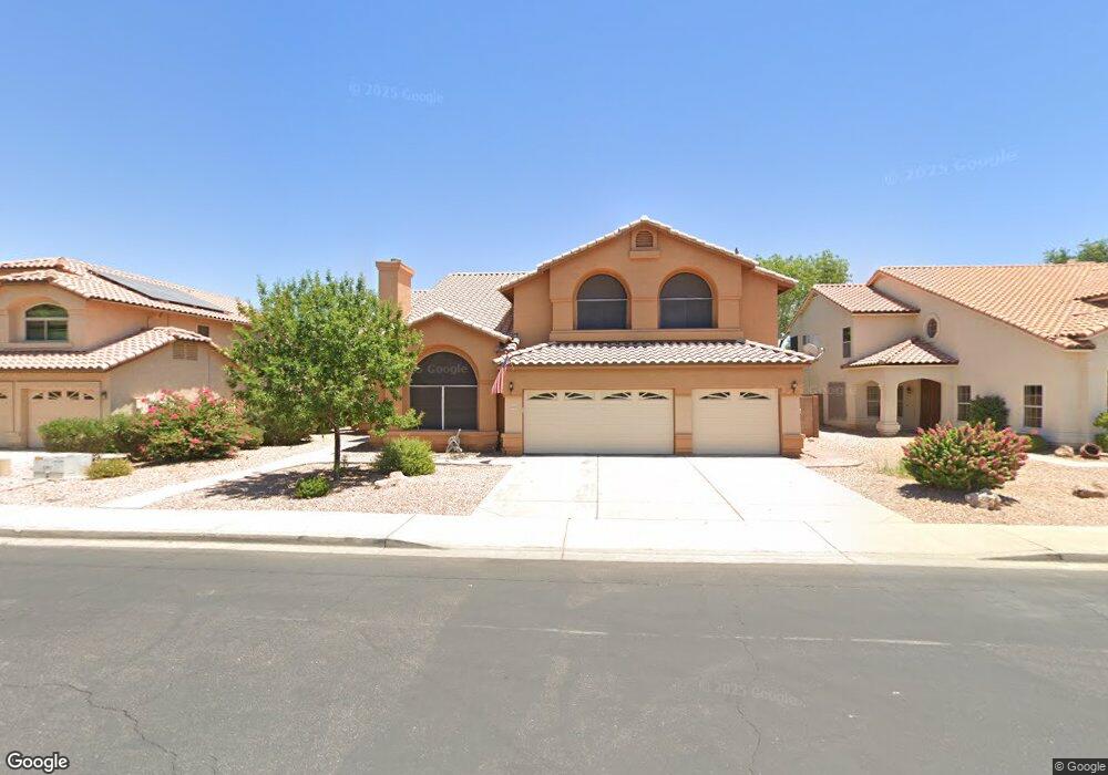 2537 S Cherry, Mesa, AZ 85210 - photo 1