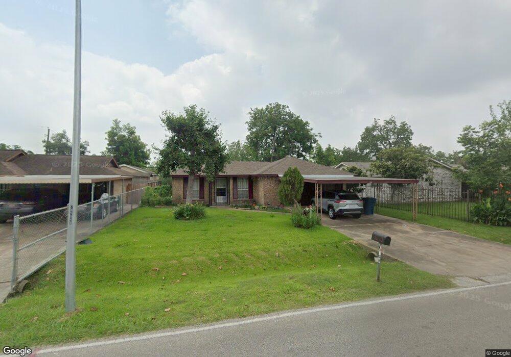 3510 Castledale Dr, Houston, TX 77093 - photo 1