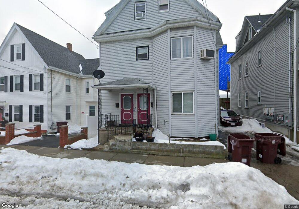 11 Lexington St, Everett, MA 02149 - photo 1