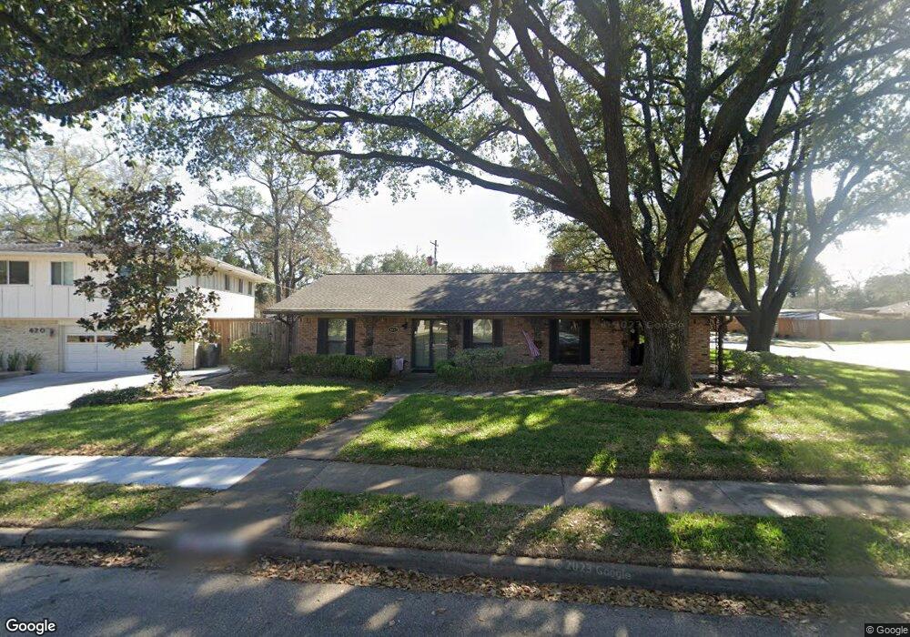 6211 Kury Ln, Houston, TX 77008 - photo 1