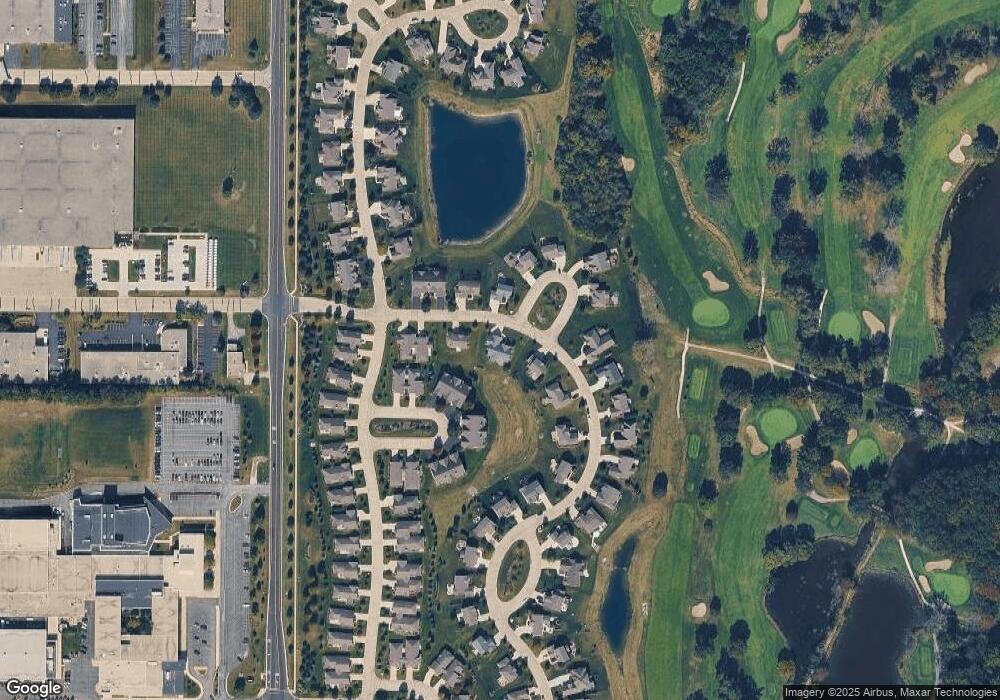 N116W17817 Blackstone Cir, Germantown, WI 53022 - photo 1