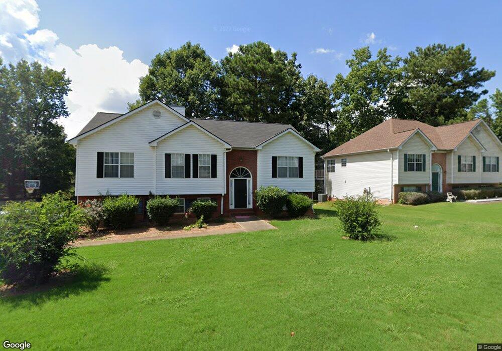 75 Rock Wood Ct unit 2, Covington, GA 30016 - photo 1