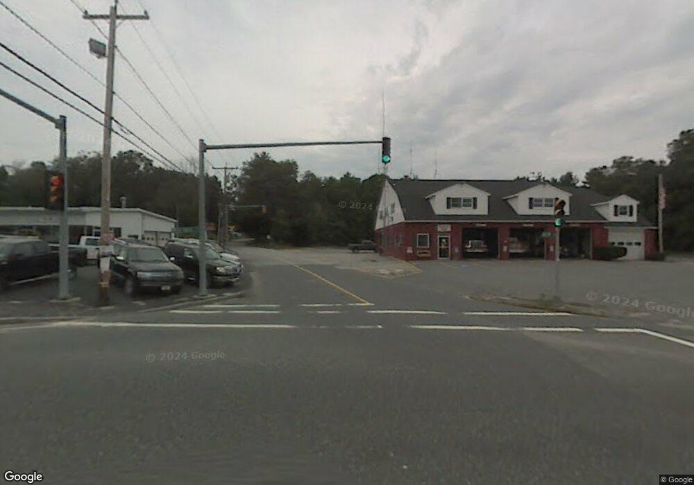 0 Paglione W Main unit 72655189, Dudley, MA 01571 - photo 1