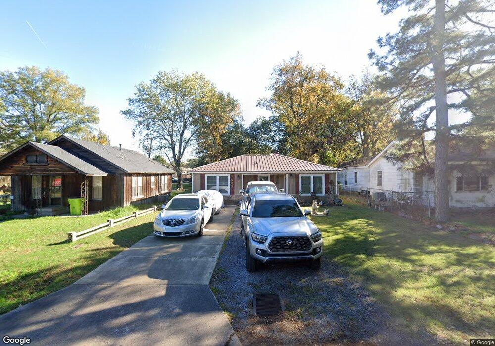 1003 S Rose St, Stuttgart, AR 72160 - photo 1