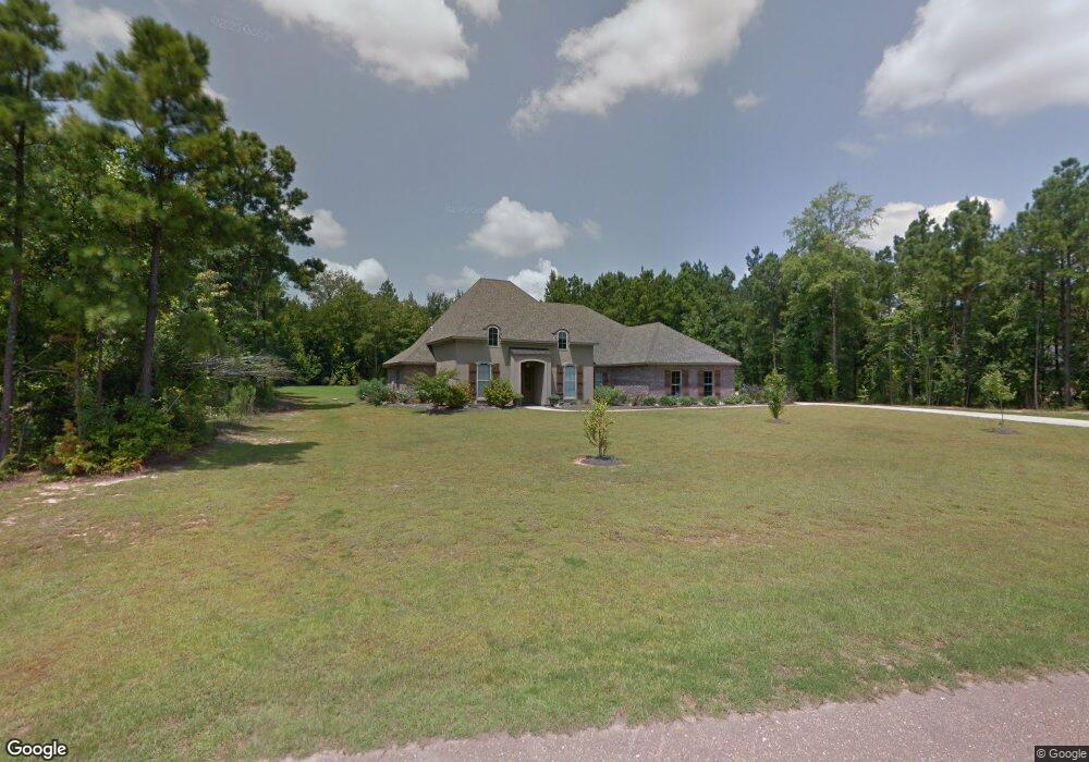 149 Orchard Valley Cir, Ruston, LA 71270 - photo 1