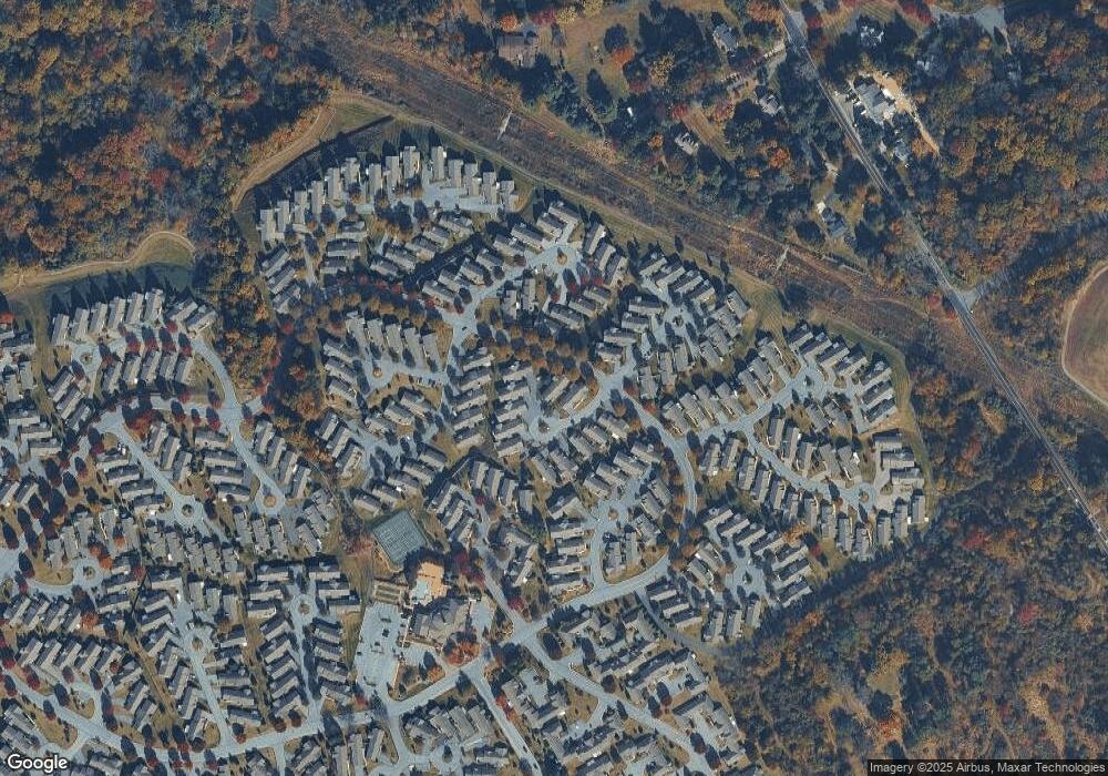 602 W Gray Fox Ln unit 446, Glen Mills, PA 19342 - photo 1