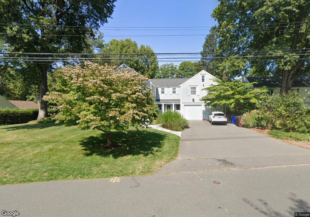 14 Braintree Dr, West Hartford, CT 06117 - photo 1