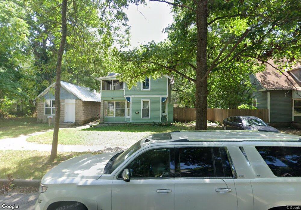 813 Colorado St, Manhattan, KS 66502 - photo 1
