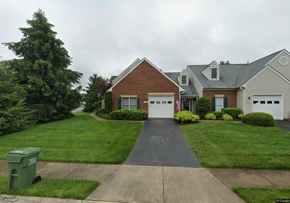 7000 Summit Ln, Fredericksburg, VA 22407 - photo 1