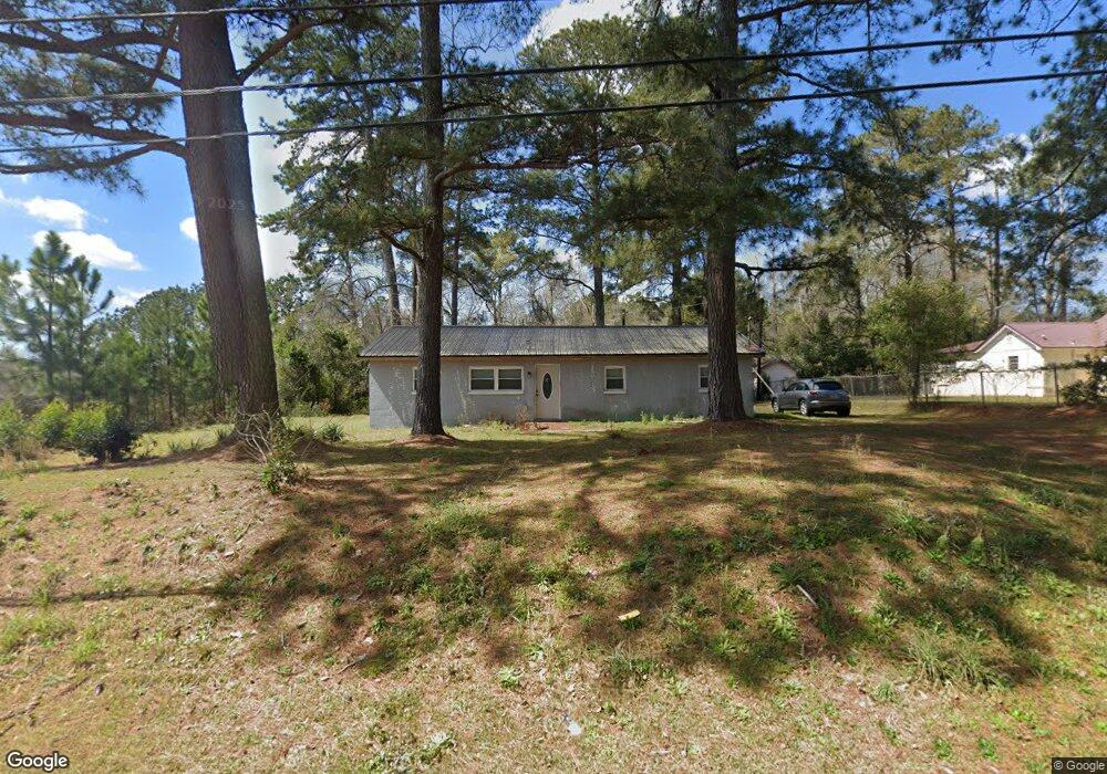 818 Magnolia St, Americus, GA 31719 - photo 1