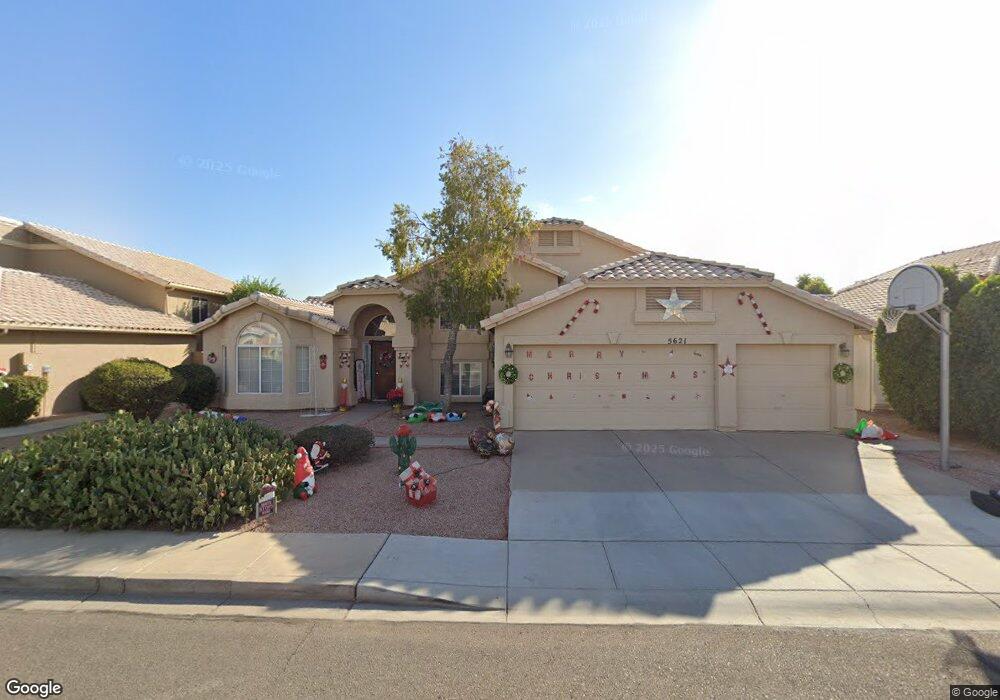 5621 W Ross Dr, Chandler, AZ 85226 - photo 1