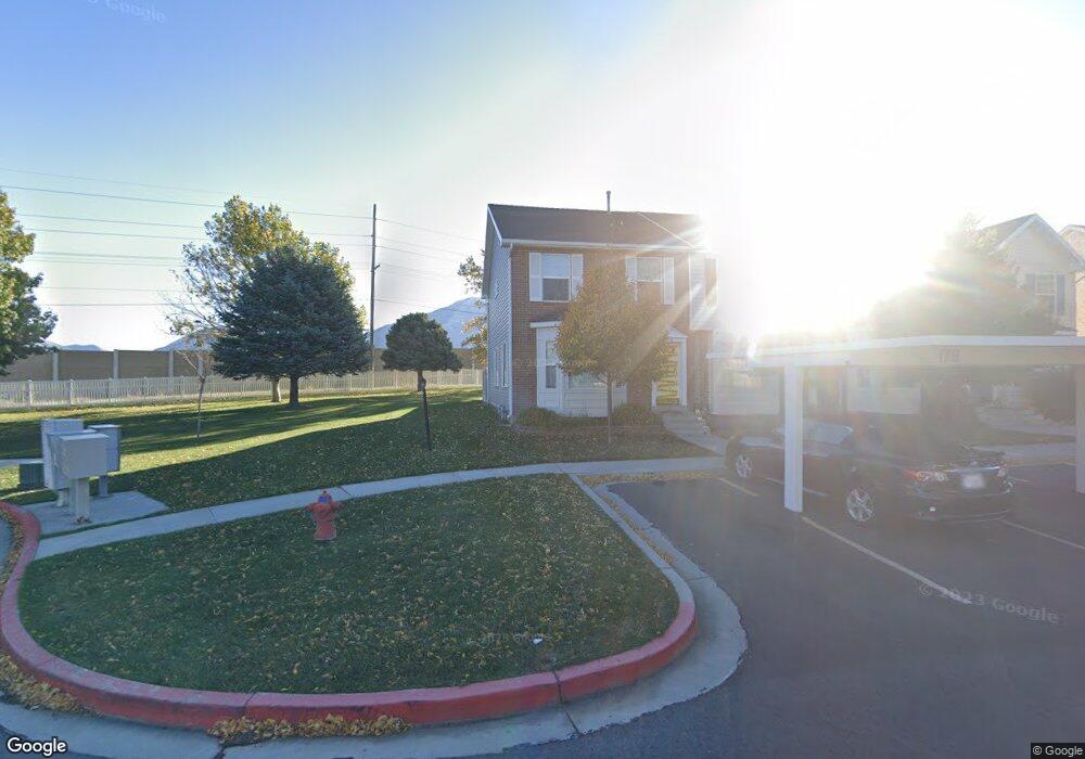 178 N 1120 E, Spanish Fork, UT 84660 - photo 1