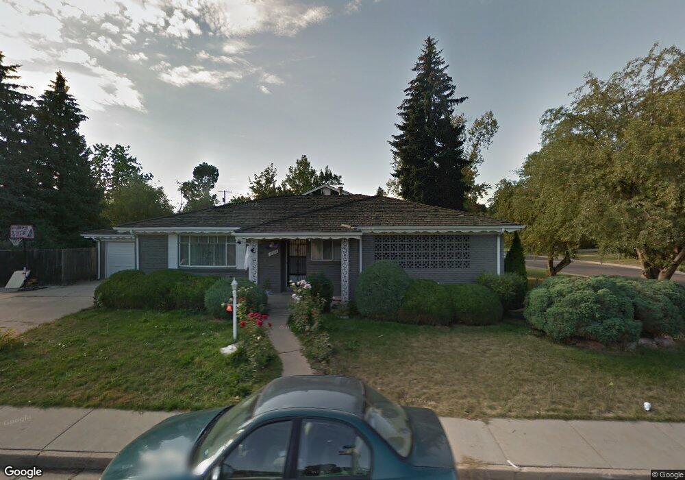 11654 E 6th Place, Aurora, CO 80010 - photo 1