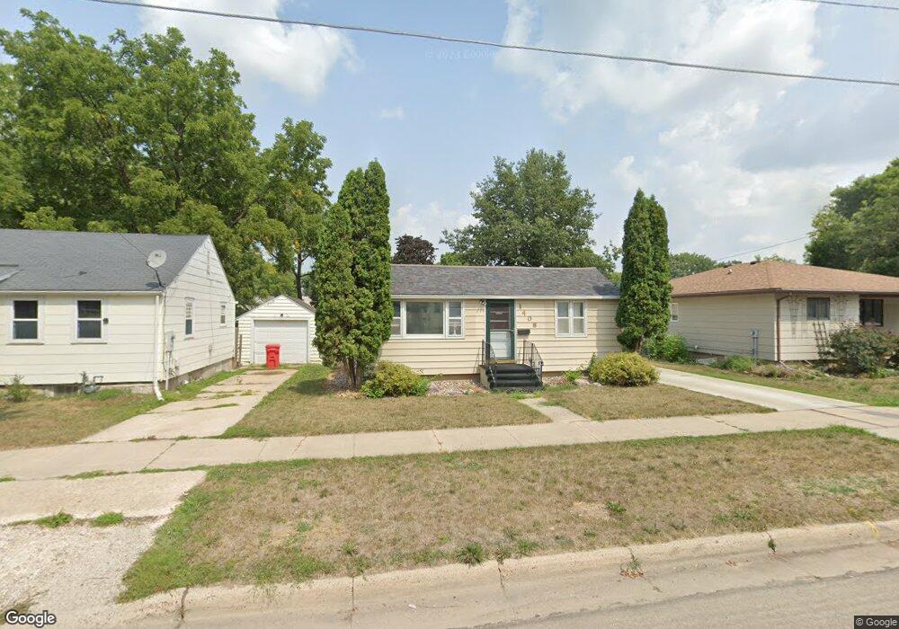 1408 10th Ave NW, Austin, MN 55912 - photo 1