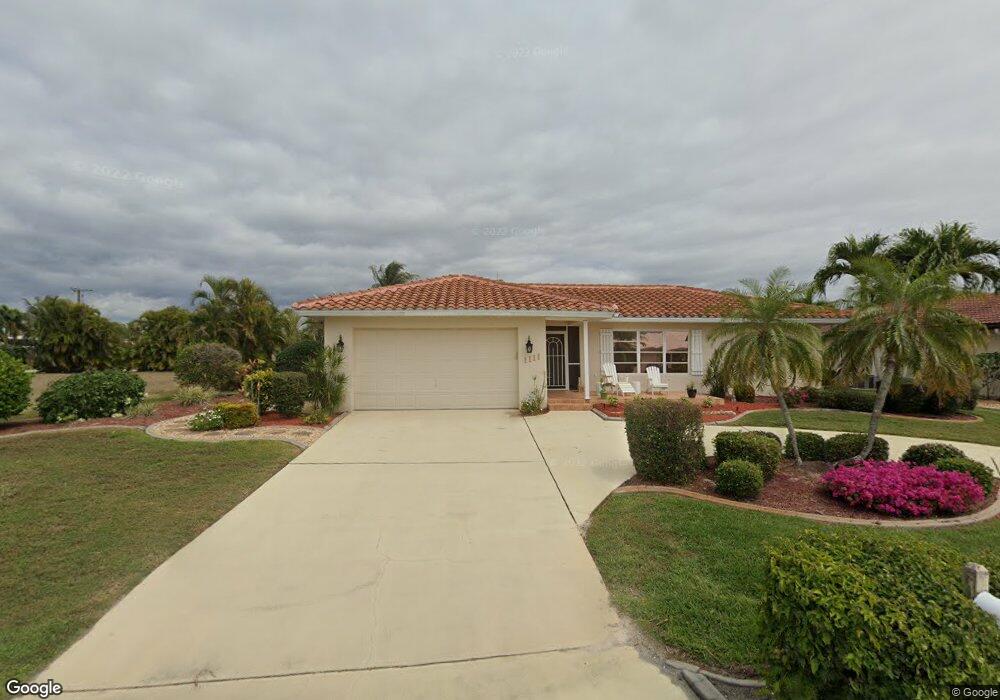 1111 Via Tripoli, Punta Gorda, FL 33950 - photo 1