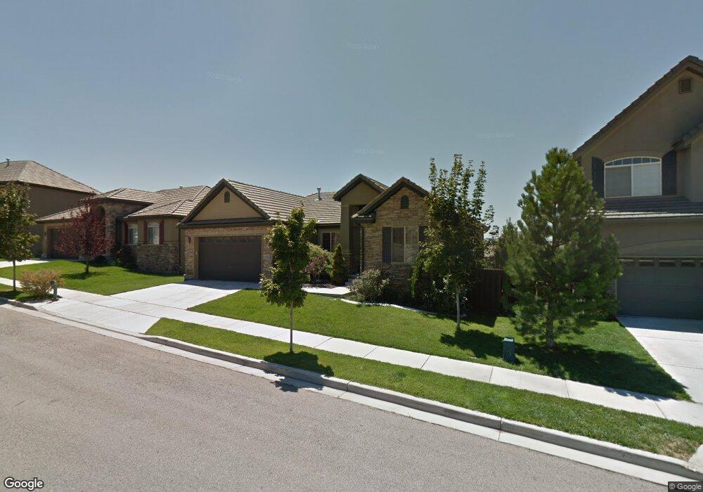 2795 W Shady Hollow Ln, Lehi, UT 84043 - photo 1