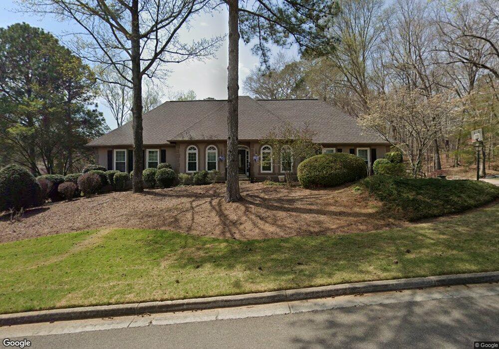 3300 Sundew Ct, Alpharetta, GA 30005 - photo 1