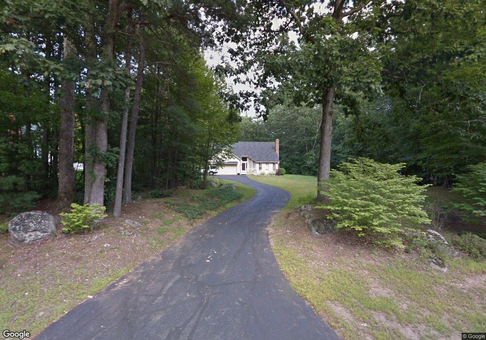 22 Wentworth Dr, Bedford, NH 03110 - photo 1