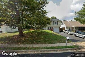 7322 Wickford Dr, Alexandria, VA 22315
