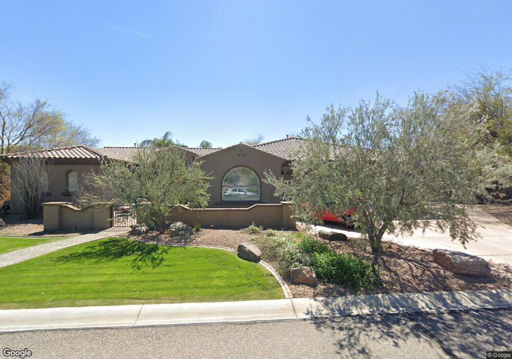 4601 W Mosier Pass, Glendale, AZ 85310 - photo 1