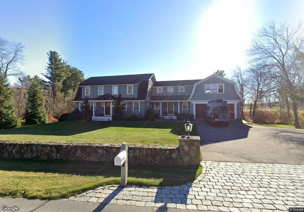 70 Colbourn Rd, Rye, NH 03870 - photo 1